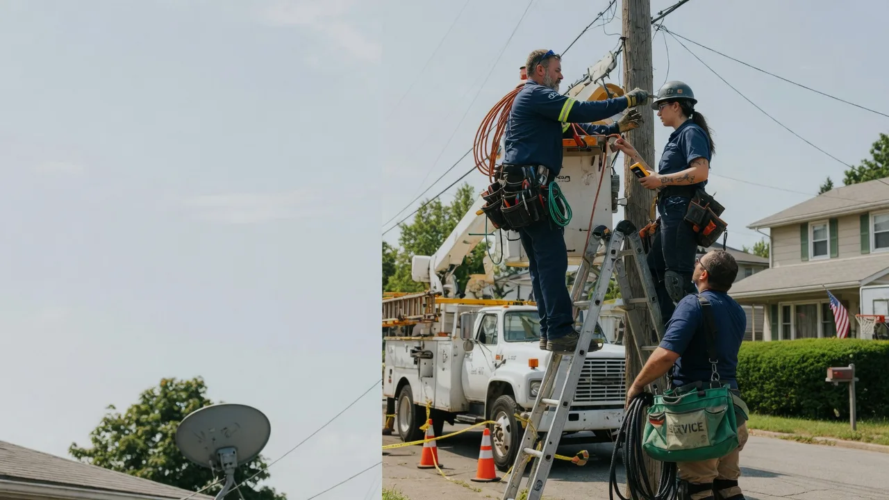 Electrical Repair in Humboldt, NE near me